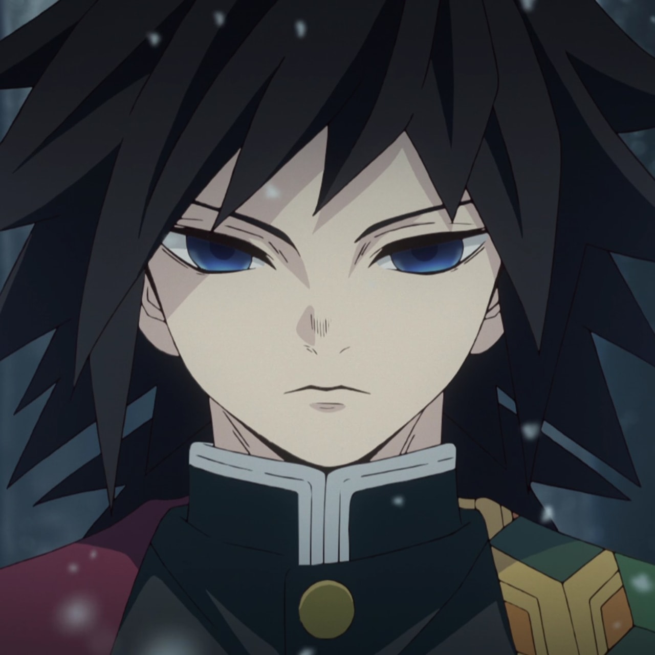 Demon Slayer Mobile Logo