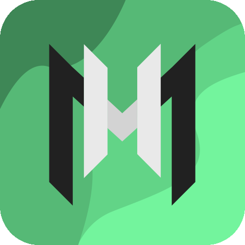 Mega Hack v9 Logo