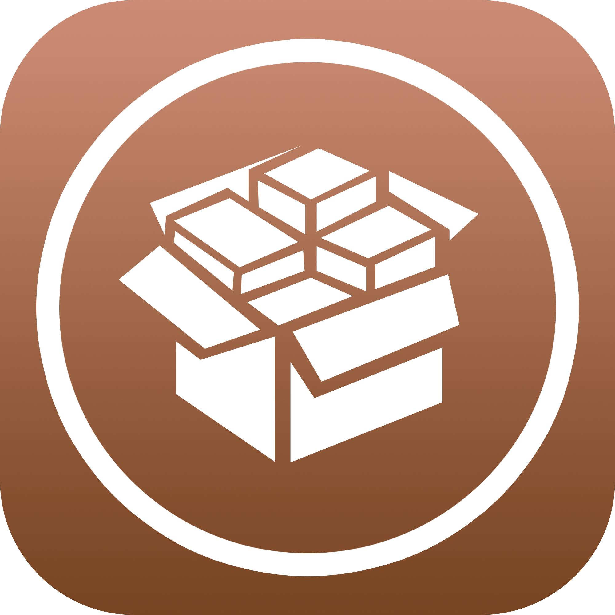 Cydia Logo